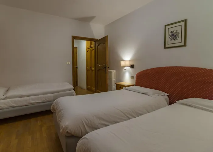 Hotel Villa Argentina