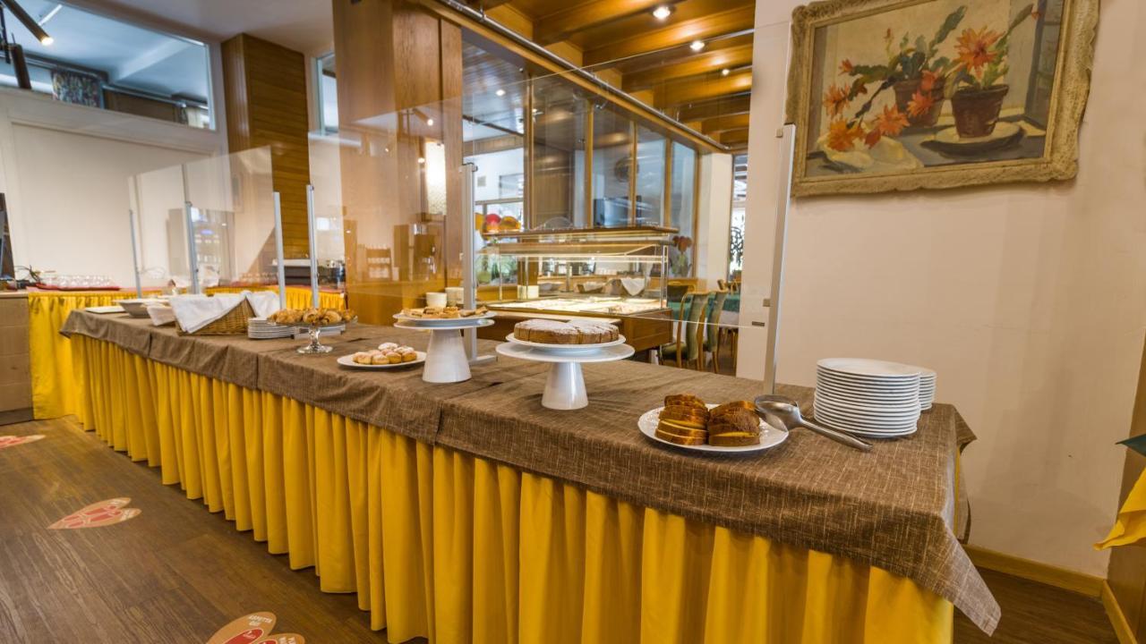 Hotel Argentina 3*