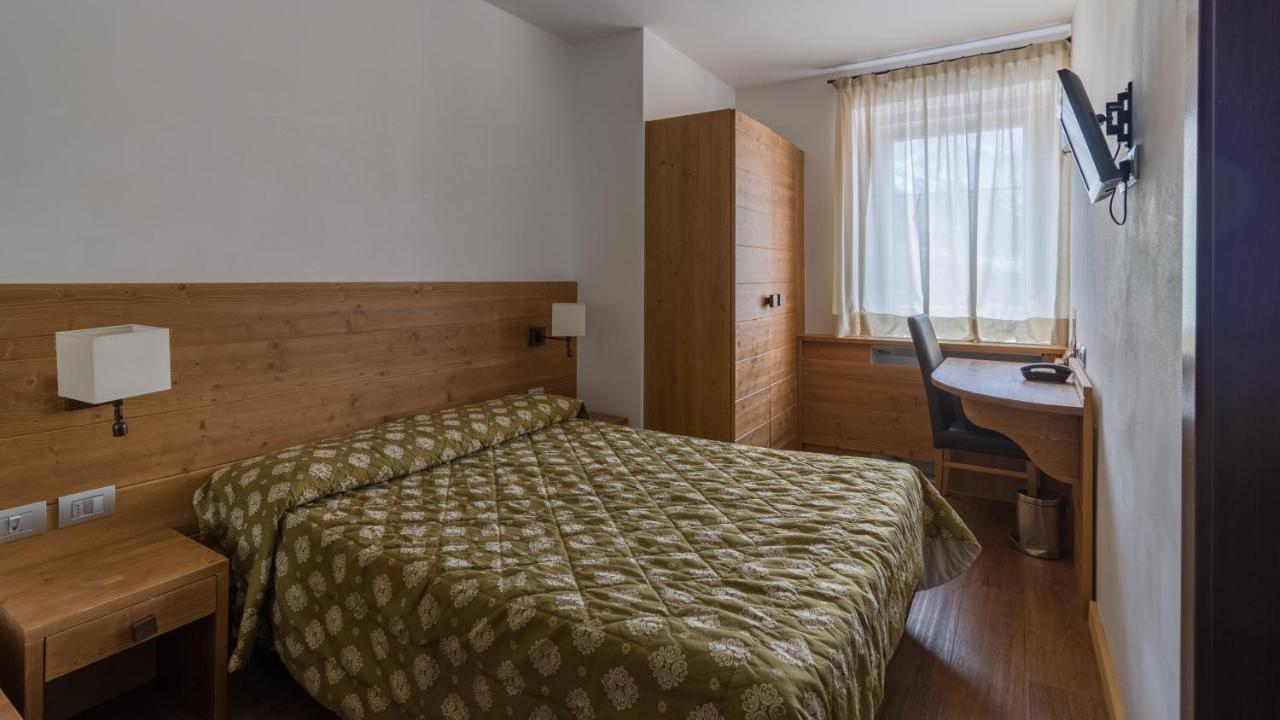 Argentina Hotel