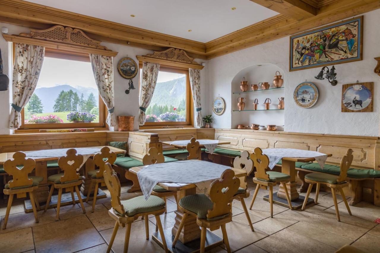 Argentina Hotel Cortina d'Ampezzo
