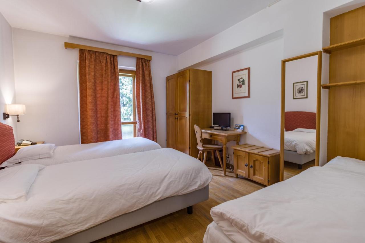 Hotel Argentina Cortina d'Ampezzo