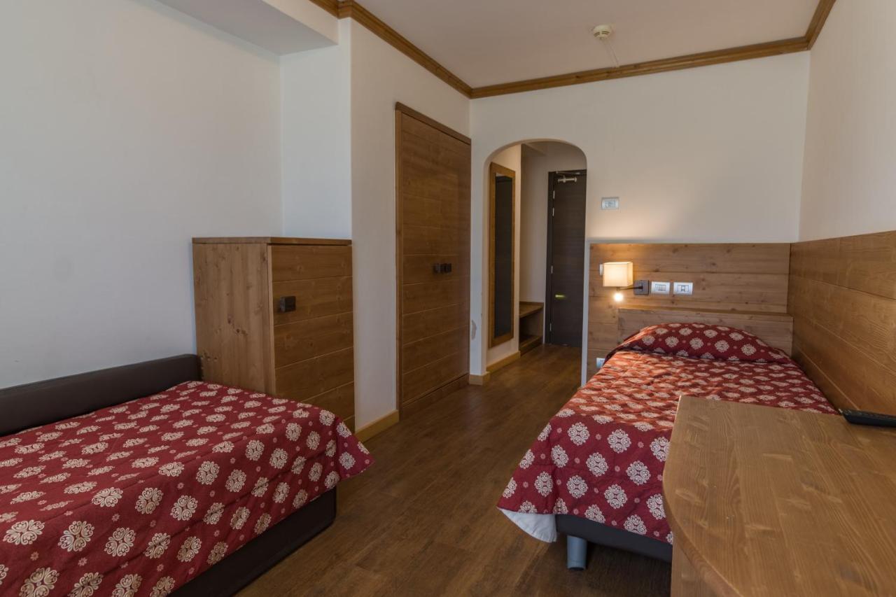 Hotel Argentina