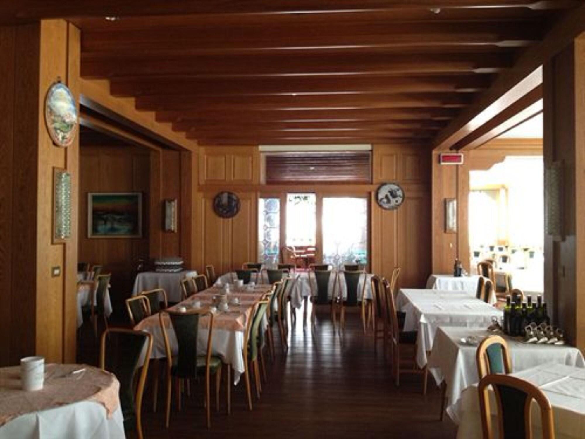 Hotel Argentina
