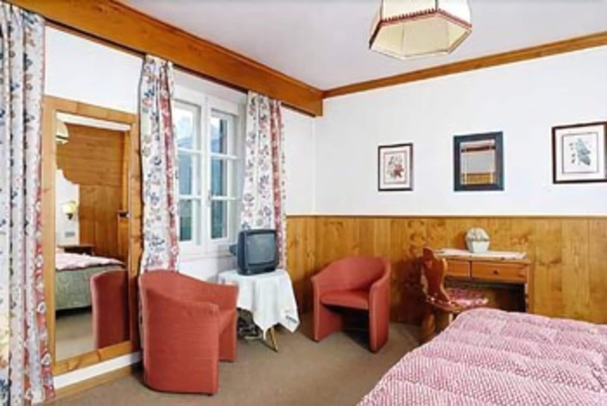 Argentina Hotel Cortina d'Ampezzo