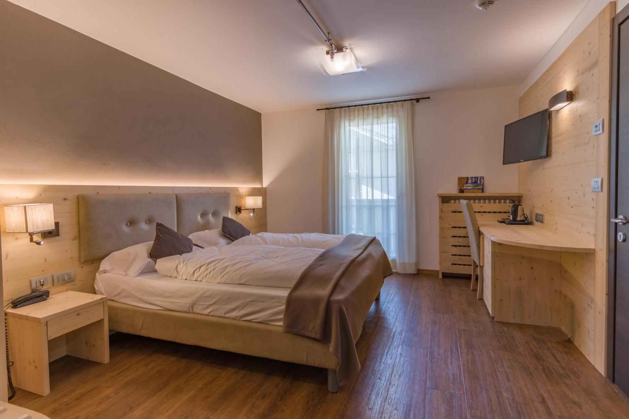 Argentina Hotel Cortina d'Ampezzo