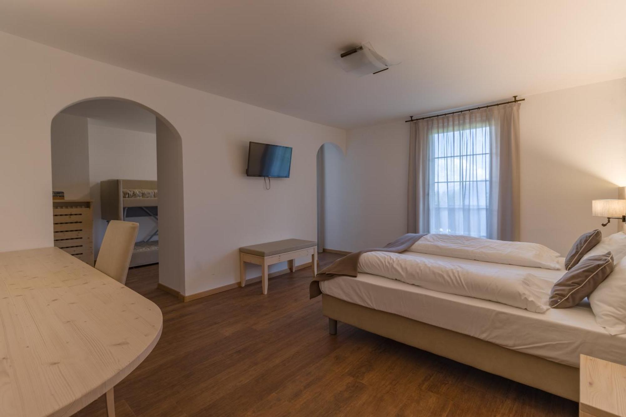Hotel Argentina Cortina d'Ampezzo