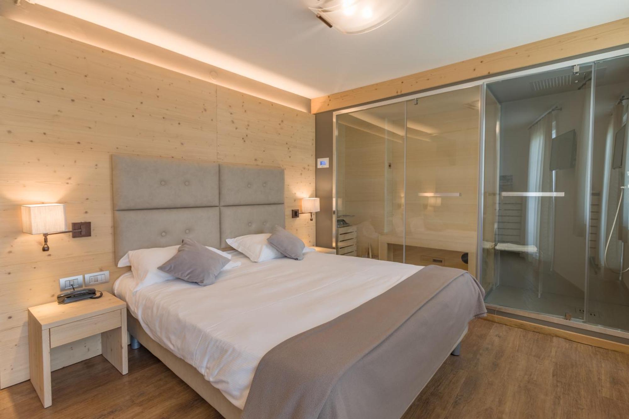 Argentina Hotel Cortina d'Ampezzo