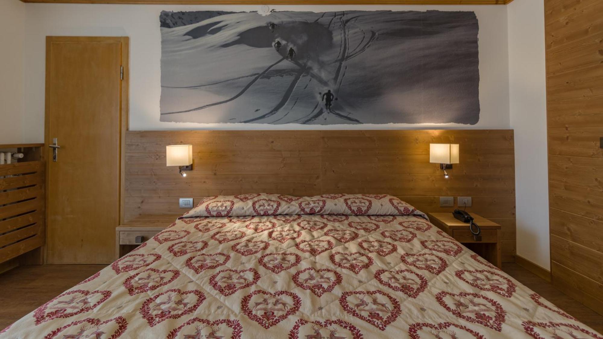 Argentina Hotel 3*