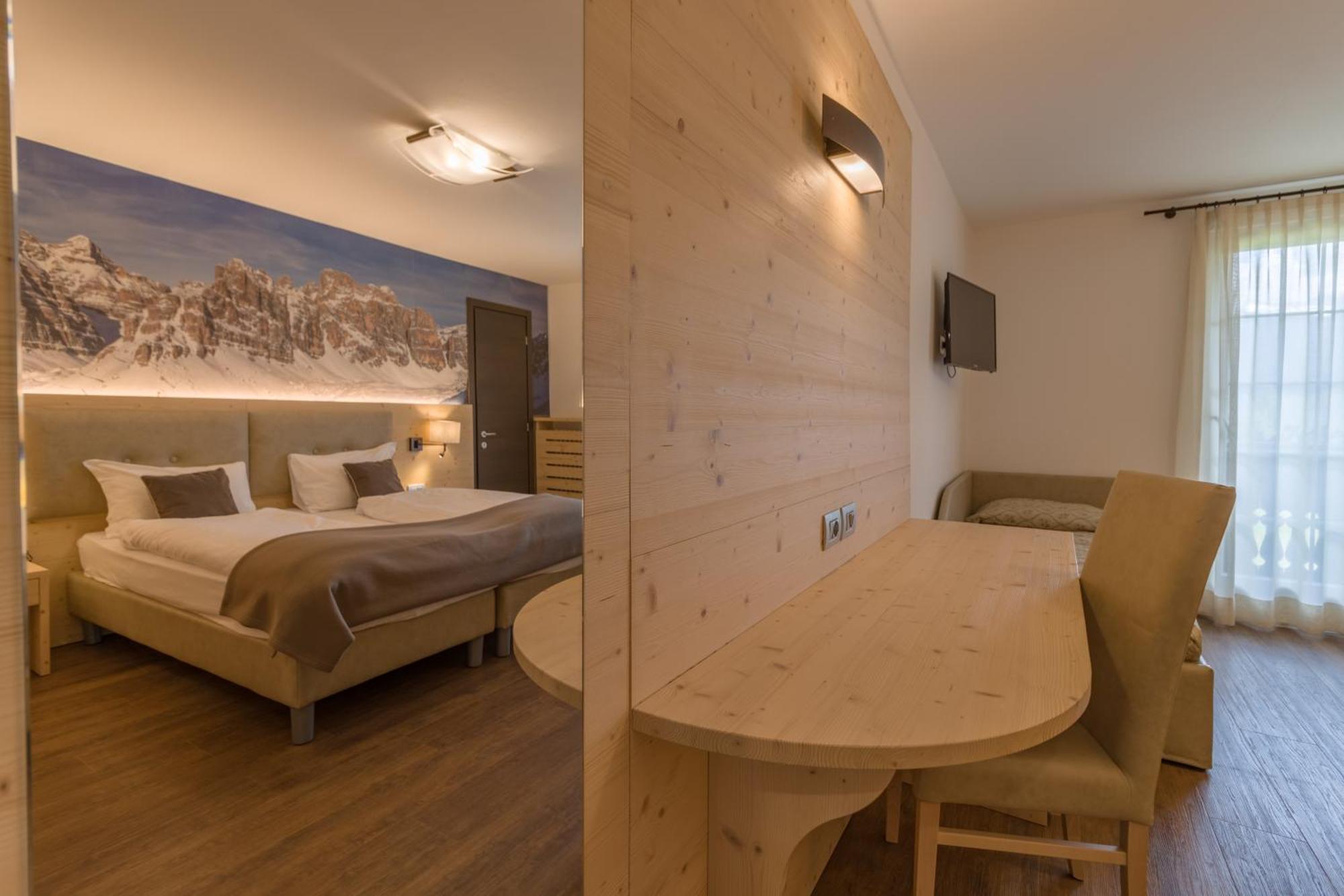 Argentina Hotel 3*