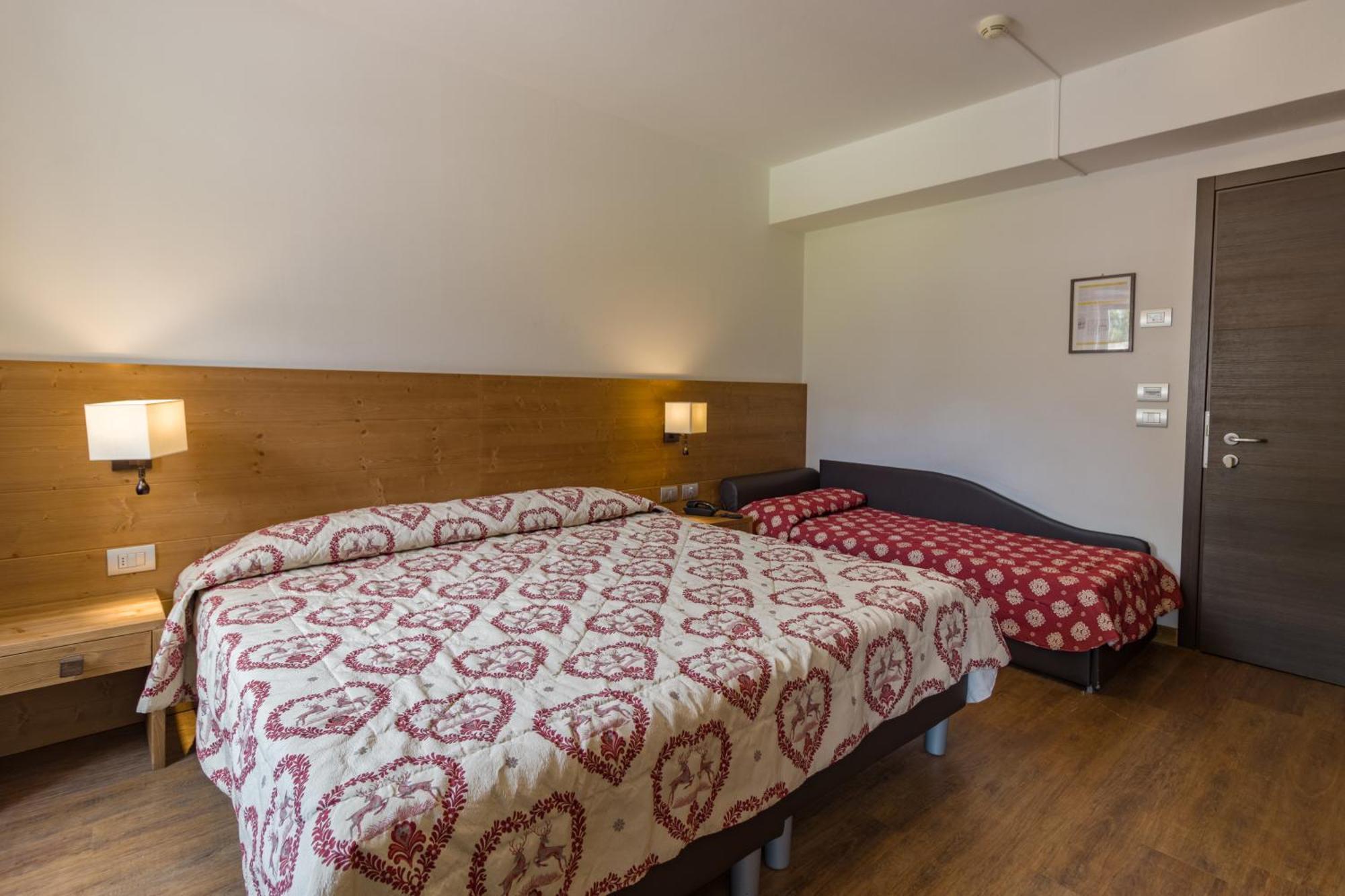 Hotel Argentina 3*