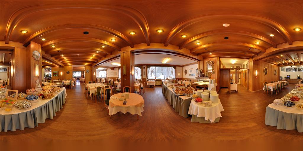 Argentina 3* Cortina d'Ampezzo